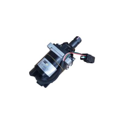 China Excavator Hydraulic Remote Control Valve Joystick 4878455 487-8455 for E306GC E320GC for sale