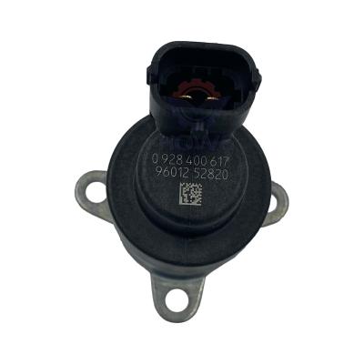 China Brandstofmeting solenoïde klep 4903282 4902916 4903523 voor ISF3.8 QSB dieselmotor Te koop