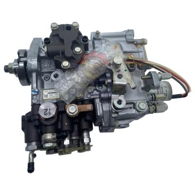 China Excavator Fuel Injection Pump 4TNV84 4TNV88 Assembly 729631-51330 729645-51330 for sale