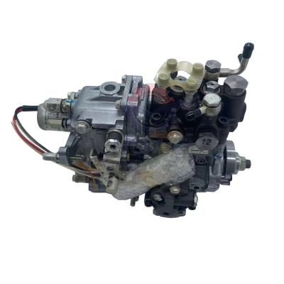 Cina 4TNV88 4TNV98 Parti del motore dell'escavatore Pompa di iniezione del carburante 729642-51420 729642-51400 per in vendita