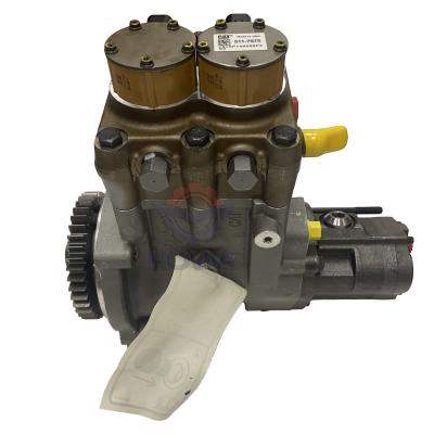 Cina C9 C9.3 Motore diesel Parti elettriche Escavatore Pompa di iniezione del carburante 369-6680 353-7102 in vendita