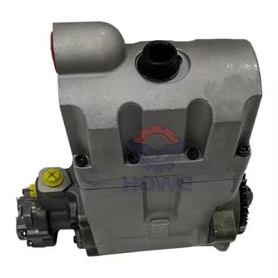 Cina C7 C9 Pompa di iniezione del carburante per motore diesel 20R-1635 476-8766 Per escavatore E325D E329D E330D in vendita