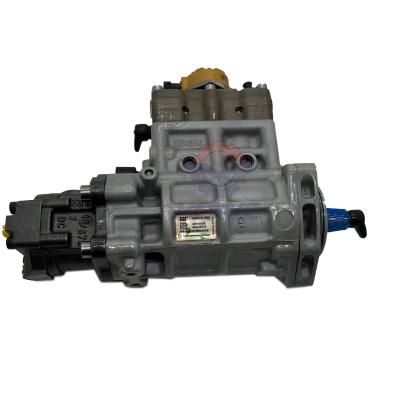 China E320D Excavator Parts C6.4 Diesel Engine Fuel Pump 326-4635 in Building Material Shops for sale