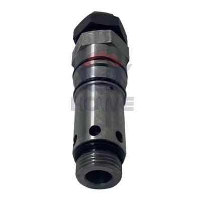 China Excavator Main Relief Valve for E320B E330C E320C Machinery Repair Shops for sale