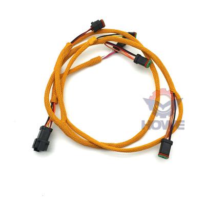 China Online Support Electric Parts E365B Hydraulic Oil Tank Sensor Wire Harness 170-9469 for sale