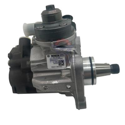 China D06FR Diesel Engine Fuel Pump 0445020608 32R65-00100 For SY245 SY265 Excavator for sale