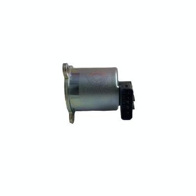 China Deelnummer 25620-E0133 Elektrische onderdelen voor SK200-8 SK250-8 graafmachine J05E Motor EGR-klep Te koop