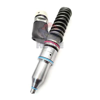 China Guaranteed Excavator Fuel Injector 10R-0956 10R-0955 10R-1003 for C18 C15 Diesel Engine for sale