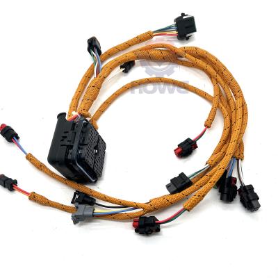 China High Guarantee C9 Engine Wiring Harness for E336D Excavator Line Parts 323-9140 3239140 for sale