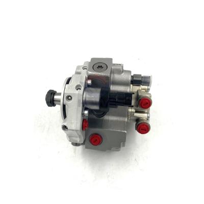 China Excavator Engine Parts Common Rail Fuel Injection Pump 0445020175 5801382396 for sale