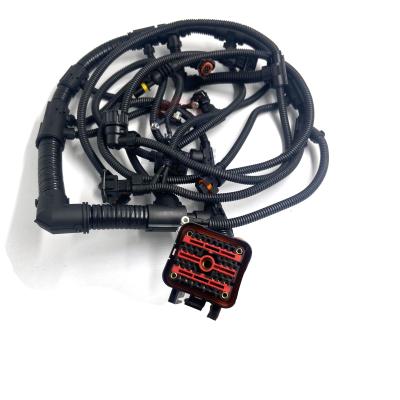 China Excavator Electric Parts EC210B EC210 D6E Engine Wire Harness 20914988 22243151 20886142 for sale