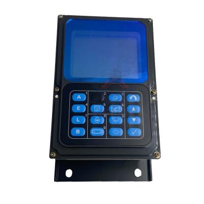 Chine Pièces de pièces d'excavatrice pour équipements lourds PC800-7 PC850-7 Moniteur écran LCD 7835-13-3001 à vendre