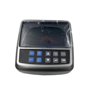 China DX140 DX300 Excavator Parts Monitor 300426-00010b 300426-00202 300426-00010 300426-00182 300426-00049 for sale