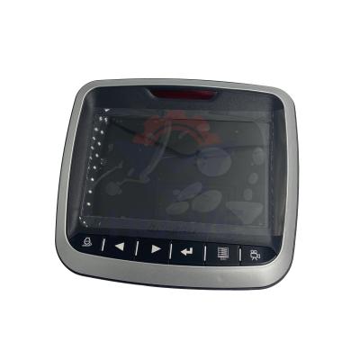 China DX225 DX300 Excavator Monitor Display 300426-00089 300426-00089b 539-00076e For 300426-00175 for sale