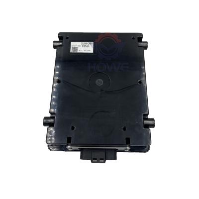 China Excavator ECU Engine Control Unit YA00008066 YA00008063 For Building Material Shops for sale