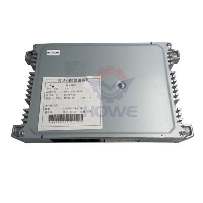 China Online Support After Service ZX200-5G Excavator Pump Controller YA60001374 for sale