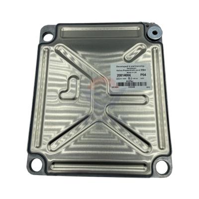 China Unidad de control del motor del camión ECU VOE20814604 para TWD D13A520 en venta