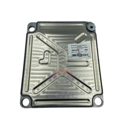 China Unidad de control del motor de la excavadora 20814795 para piezas de electricista TWD D1643GE en venta