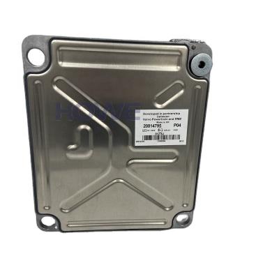 China 20814795 P04 ECU para la unidad de control del motor D16E en venta