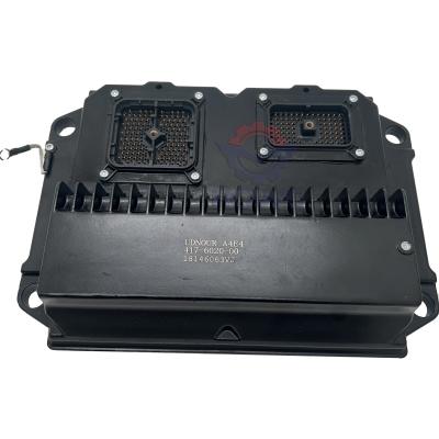 China E374F E390F Excavator Electrical Parts C15 C18 Engine Controller Computer Borad 417-6020 for sale