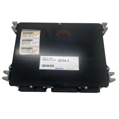 China Excavator Electrical Parts Control Unit PC308US-3 PC228US-3 Hydraulic Controller Computer Board 7835-42-2003 for sale