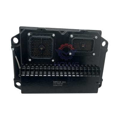 China Excavator parts ECM Engine Control Module C32 Engine Controller 372-2900 for sale