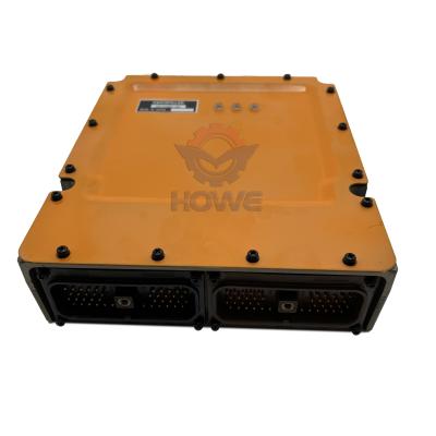 China E320C E325C Excavator Electrical Parts Hydraulic Controller ECU 247-5304 260-2122 for sale