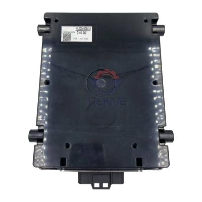 China Excavator ZX280-5G Engine Controller Computer Board ECU ECM Control Unit YA00004269 for sale