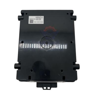 China ZX330-5G ZX350-5G Excavator Spare Parts Engine Controller Replacement YA00004270 for sale