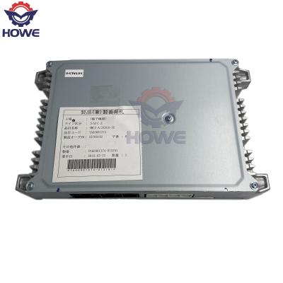 China Excavator Electrical Parts ZX110-5G ZX138-5G Hydraulic Controller Computer Board YA60047786 YA60047785 for sale