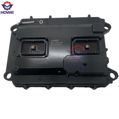 China Excavator Electrical Parts Control Unit D5N D7R 3176 Engine Controller 2405307 240-5307 for sale