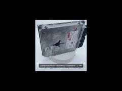 excavator electrical parts zax200-3 sh200-5 engine controller 8-98085468-0  8-98126053-0