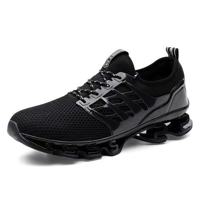 China CUSHIONING new design fashion lace-up loafers running shoes for sport menLuxury shoes for sale