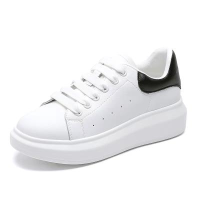 China CUSHIONING 2021 sneakers brand casual shoes woman white shoes for women for sale