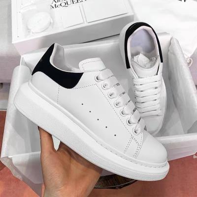 China CUSHIONING latest manufacturer women whiteflat sneakers, fashion sport women's casual shoes women shoes sneakers for sale