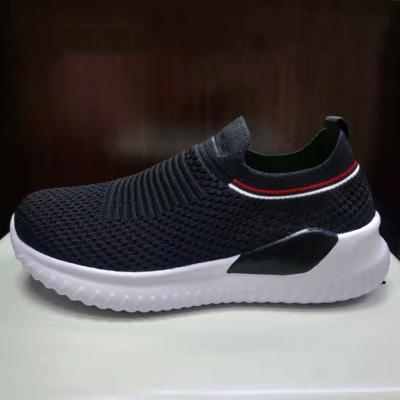 China Light shoe white sneakers for sale