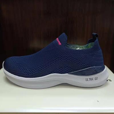 China Brand Fashion Lightweight Girls Sports Flats Ladies Sneakers OEM Kid Breathable Lace Sports Custom Made Sports Running Shoes for sale