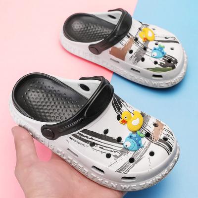 China CUSHIONING 2021 Beauty Comfort Bath Shower Slips Summer Trend Women S Pink Waterproof Slippers Wholesale Fashion Cute Men Yellow Orange for sale