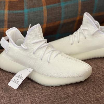 China CUSHIONING With Original Yezzy Boxes 350 Boot Men Sports Shoes 350 Quality Running Shoes for sale