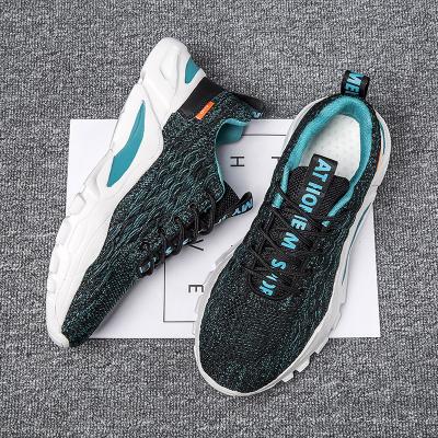 China Fashion Trend Yeezy Foam Runner High Quality Running Shoes For Men Cool Tennis Shoes Men S Fashion Sneakers Summer Trend Light Winter Mesh OEM for sale