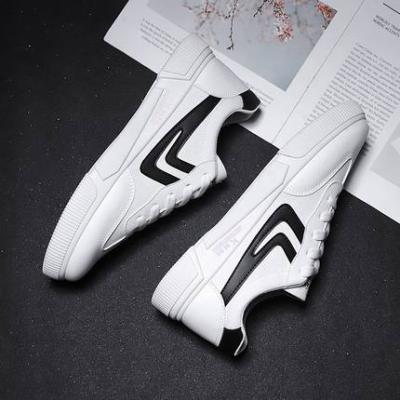 China Fashion Trend Manufacture Custom 2022 New Design Cheap Casual Breathable Men Women Sport Shoes for sale