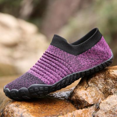 China CUSHIONING factory wholesales summer breathable hydraulic shoes non-slip shoes for sale