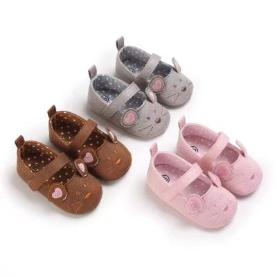 China HOT SALE Baby Sneakers Stylish Baby Shoes Lightweight BebZapatos Baby Booties Shoes for sale