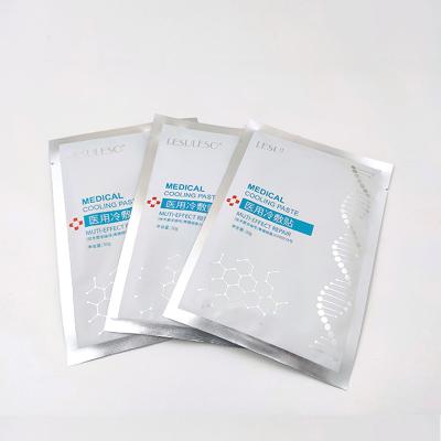 China Moisturizer Customize Professional Medical Beauty Repair Face Mask Sheet Facial Mask for sale