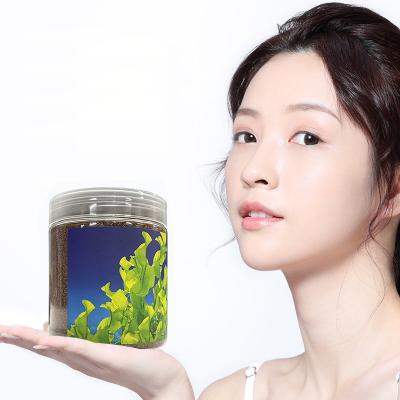 China Moisturizer Seaweed Algae Mask Powder Algae Acne Spots Removing Hydration Whitening Seaweed Facial Masks for sale