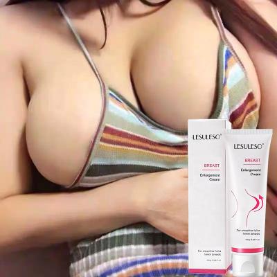 China Hot Selling Breast Enhancers Amazon Private Label Instant Lifting Big Quick Breast Boob Cream Herbal Breast Enhancement Cream Butt Tight Breast for sale