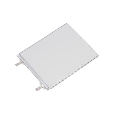 China Household Appliances Lipo 255267 3.7V 1000mAh Lithium Ion Polymer Rechargeable Battery For GPS for sale