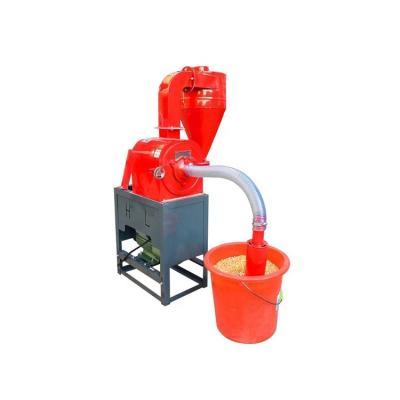 China Factory corn grinds making grinding machine/grain maize crusher/corn mill prices for sale