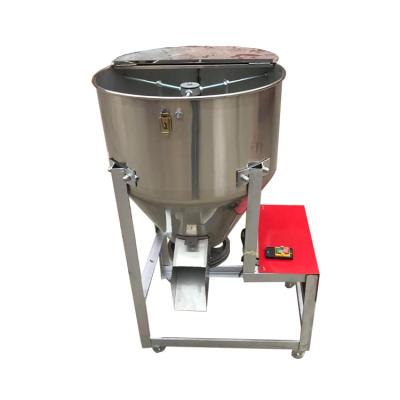 China food & Beverage Factory Top Quality Stainless Steel Food 201 Steel Mixer Machine Widely Used for sale