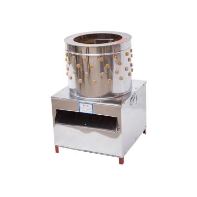 China POULTRY Good Quality Cheap Price Automatic High Quality Stainless Steel Poultry Plucker Plucking Machine for sale